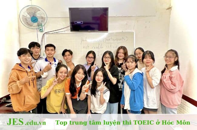 Top Trung T M Luy N Thi Toeic H C M N Uy T N T T Nh T Jes