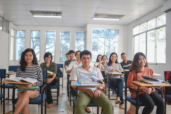 Phương Nam Education là Top địa điểm học tiếng Nga tốt nhất Việt Nam