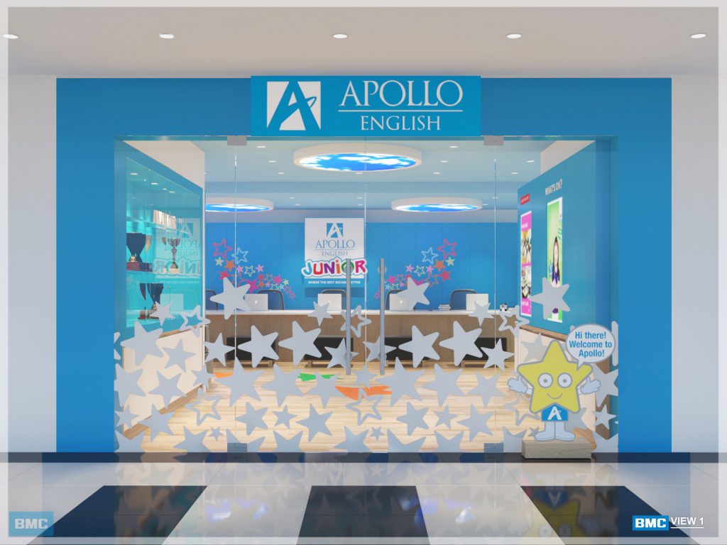 Apollo-english