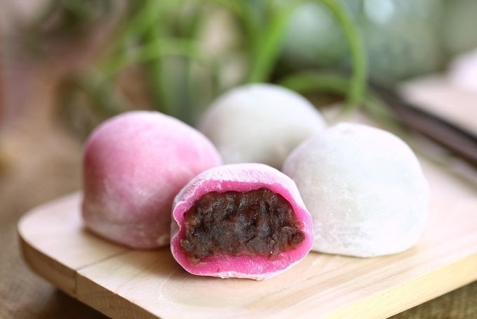 daifuku