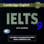 Tải Cambridge IELTS 9