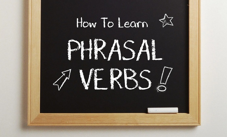 Tổng hợp các phrasal verb thường gặp trong đề thi đại học