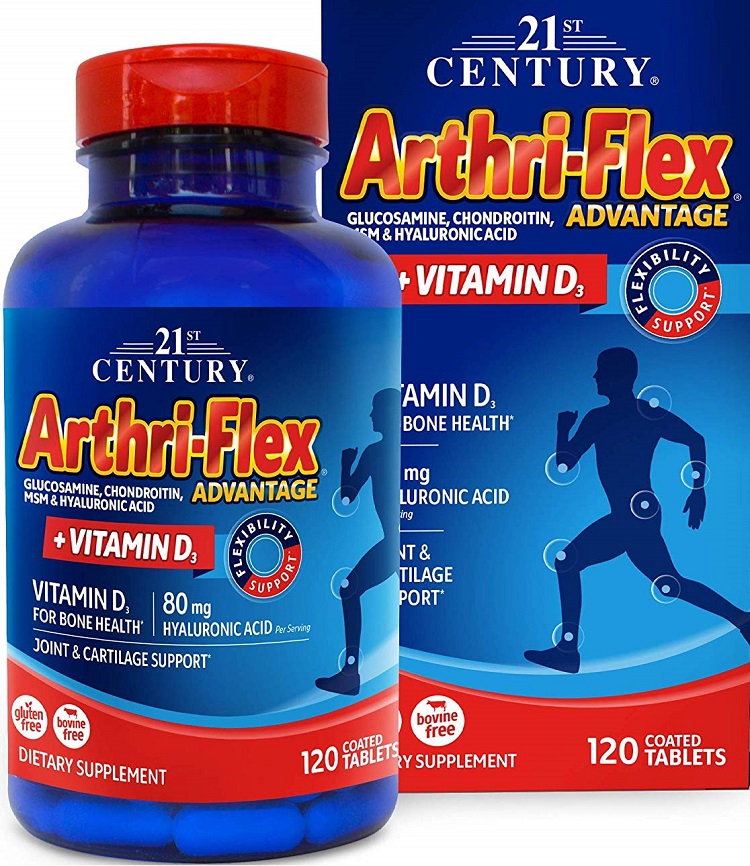 Thực phẩm chức năng Arthri-Flex