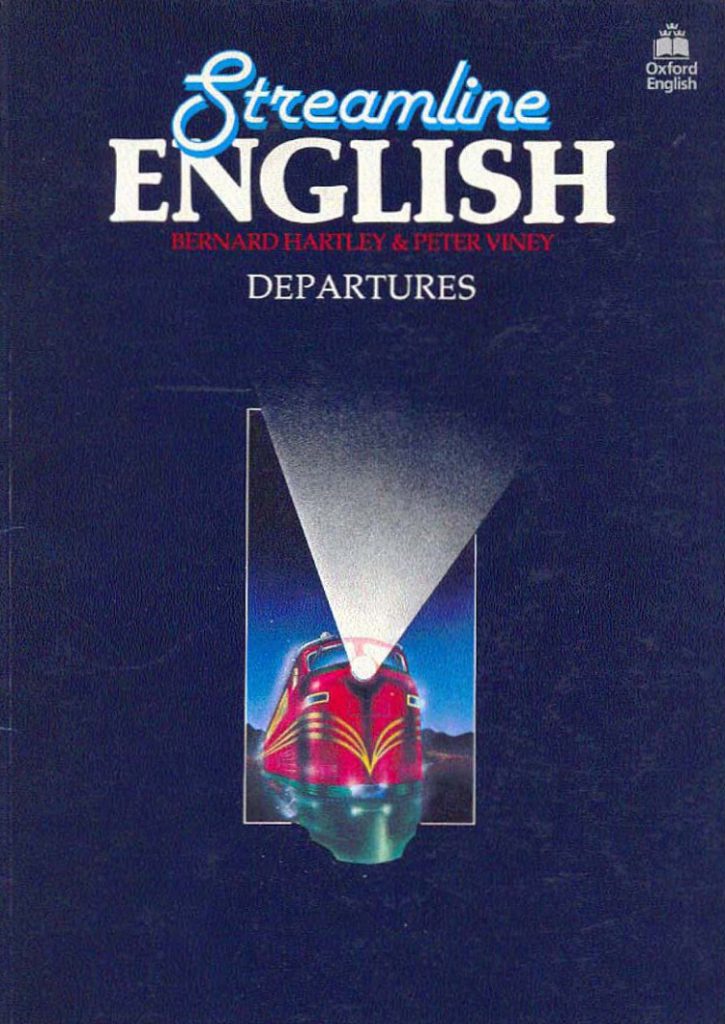 Trọn bộ sách Streamline English 4 quyển [Full PDF + MP3] | JES.EDU.VN