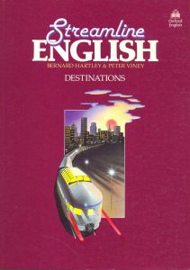 Trọn bộ sách Streamline English 4 quyển [Full PDF + MP3] | JES.EDU.VN