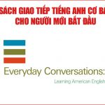 Link tải sách hội thoại everyday conversations english