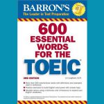 Tải 600 essential words for the toeic