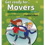 Download sách Get Ready for Movers [Full Ebook + Audio]