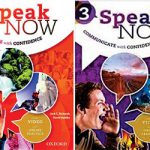 Download Speak Now 1,2,3,4,5 [Full PDF + Audio + Video]