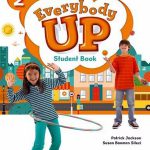Download Everybody Up 2 Student Book [Full PDF + Audio]