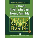 Download Master Spoken English [Full PDF +DVD]