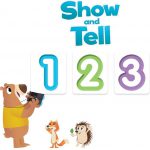 Download Show And Tell 1 Student Book [Full PDF + Audio]