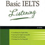Basic Ielts Listening [PDF + Audio] Free Download