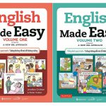 Download English Made Easy volume 1, volume 2 [PDF + AUDIO]