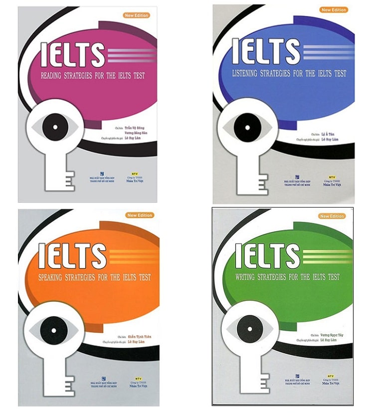 Reading Strategies For The IELTS Test