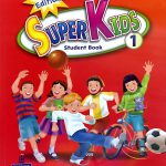 Download SuperKids 1 [Full PDF + Audio]