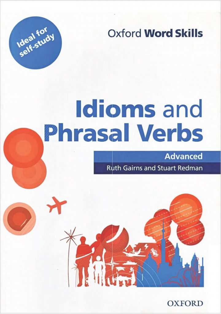 oxford phrasal verbs dictionary pdf