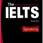 The best preparation for ielts speaking [PDF + Audio]