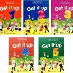 Download trọn bộ Get It Up 1,2,3,4,5 [Full PDF]