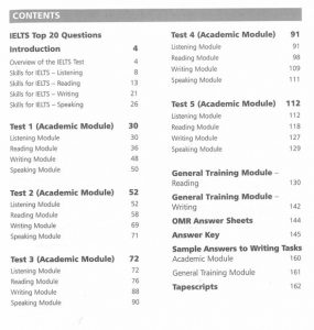 Tải Trọn Bộ IELTS Practice Test Plus 1,2,3 (Ebook + Audio) | JES.EDU.VN