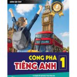Download Sách Công Phá Tiếng Anh 1 PDF Miễn Phí