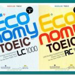 Tải trọn bộ Economy TOEIC Vol 1, 2, 3, 4, 5 [PDF +Audio]