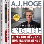 Download sách Luyện Nói Tiếng Anh Như Người Bản Ngữ PDF