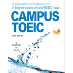 Download Sách Campus TOEIC [PDF + Audio] Có đáp Án