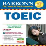 Barron's TOEIC [PDF + Audio]