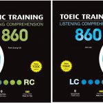TOEIC Training Reading, Listening Comprehension 860 PDF