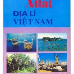 Download Atlat Địa Lí Việt Nam PDF Miễn Phí