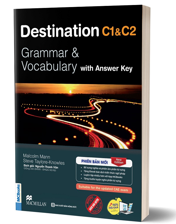 Review Download Bộ Sách Destination B1 B2 Và C1c2 Jeseduvn 8998