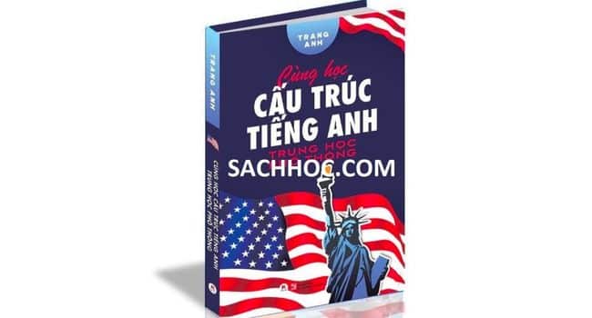 Cùng học cấu trúc tiếng anh THPT