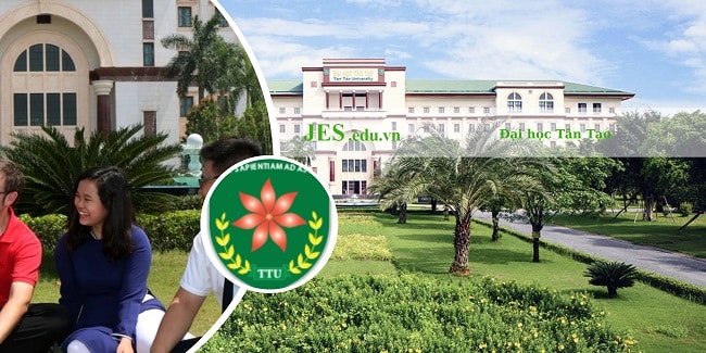 Đại học Tân Tạo