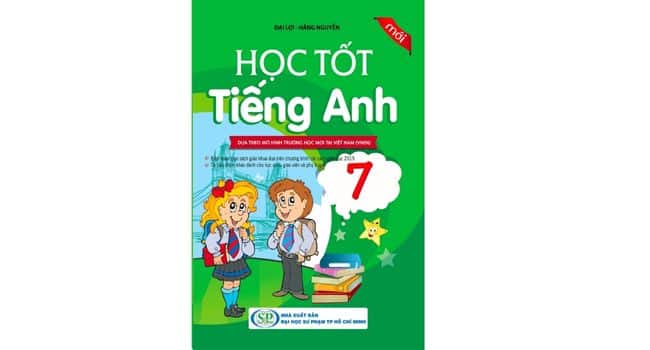 Học tốt tiếng Anh 7