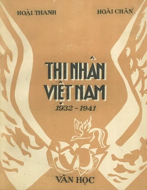 Tải sách Thi Nhân Việt Nam Ebook PDF Miễn Phí