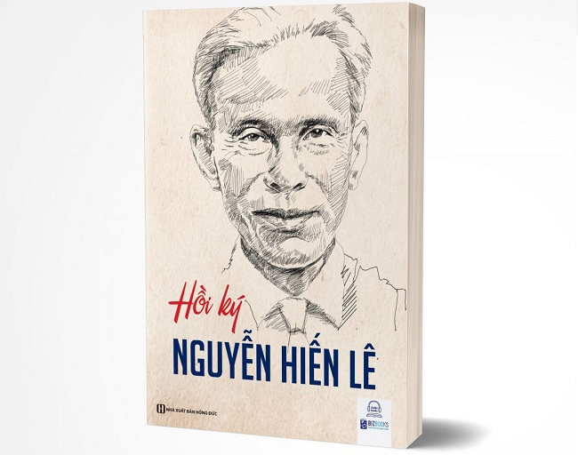 Ebook Hồi Ký Nguyễn Hiến Lê Full PDF