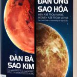 Giới thiệu sách Đàn ông Sao Hỏa, Đàn bà Sao Kim