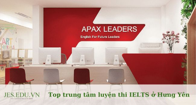 Apax Leaders Hưng Yên