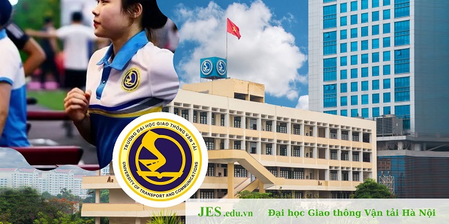 Trường Đại học Giao thông Vận tải Hà Nội