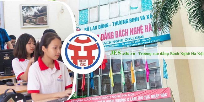 Trường cao đẳng Bách Nghệ Hà Nội