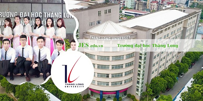 Trường đại học Thăng Long