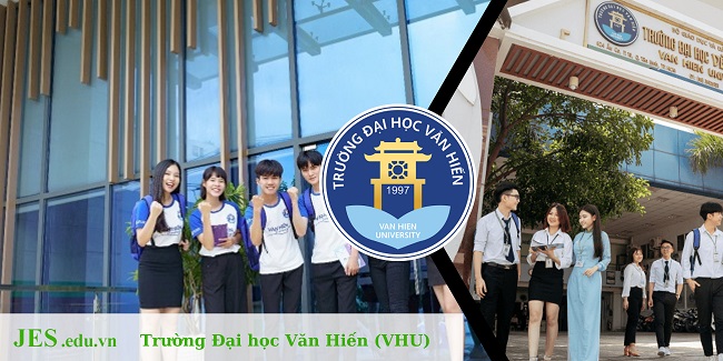 Trường Đại học Văn Hiến (VHU)