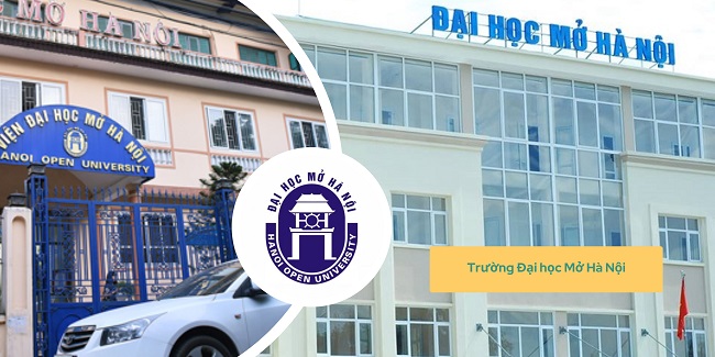 Trường Đại học Mở Hà Nội là một trong những trường đại học hàng đầu với ngành du lịch uy tín tại Hà Nội