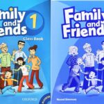Family And Friends 1