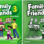 Family And Friends 3