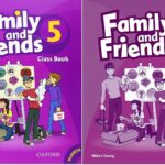 Family and Friends 5