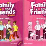 Family And Friends Starter