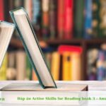 Đáp án Active Skills for Reading book 3 - Answer Key