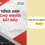 [PDF] Tiếng Anh Cho Người Bắt Đầu - Trang Anh Minh Trang